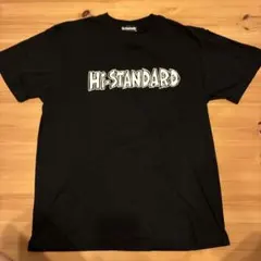 ハイスタ Tシャツ - メルカリ