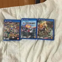 PSVita カセット 特価