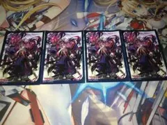 即購入可能　スリーブ付き　ケテルサンクチュアリ　ソルレアロンデッキ＋パーツセット 2026年最新】ソルレアロンの人気アイテム - メルカリ