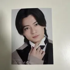 即日発送！ MYOJO ジュニア大賞　厚紙 西村拓哉