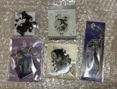 Fate FGO フェス 描き下ろしイラスト 巡遊 缶バッジ 蘆屋道満 - メルカリ