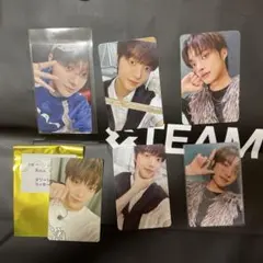 &TEAM Back to Life EJ