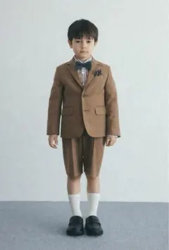 UNITED ARROWS フォーマルスーツ　子供