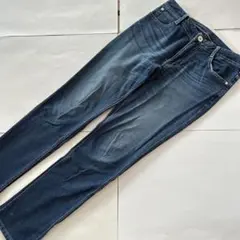 エドウィン デニム