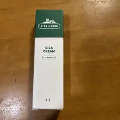 VT CICA CREAM 50ml シカクリーム