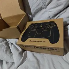Steam Controller 本体