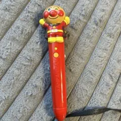 アンパンマン ことばずかん Super DX ペンのみ