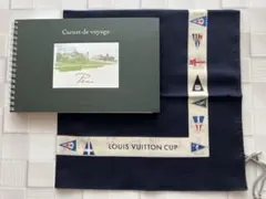 ルイ・ヴィトンカップ スカーフ 2025年最新】ヴィトン カップ スカーフの人気アイテム - メルカリ