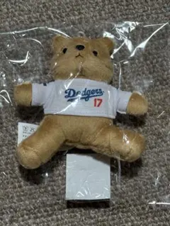 ドジャース キーホルダー