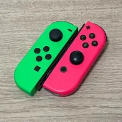 ニンテンドースイッチ ジョイコン 左右セット