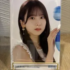 乃木坂46 生写真 菅原咲月