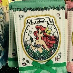 アリエル☆*:パスケース