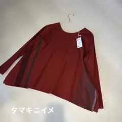 新品　タマキニイメ　fuwa-T rogのサムネイル
