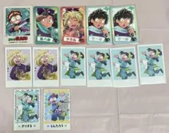 忍たま乱太郎　カラオケの鉄人　カラ鉄