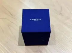 CHAUMET ジュエリーケース 箱　のみ