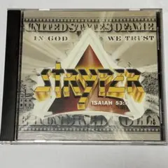 STRYPER / In God We Trust