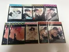 変態ストーカーに狙われてます 変スト クリアカード まとめ売り - メルカリ