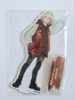 【佐野万次郎】東京リベンジャーズ