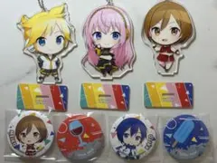 バーチャルシンガーまとめ売り - メルカリ