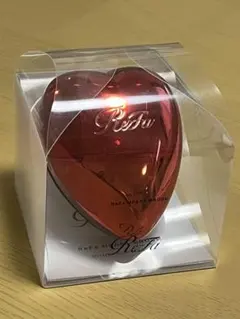 【あっちゃん様専用】リファ　ReFa　ハートブラシ　シャインレッド　新品未使用