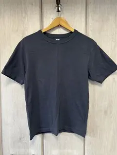 UNIQLO U Tシャツ ダークグレー M