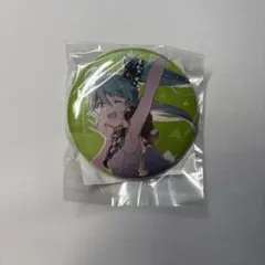B2 プロセカ 特典 缶バッジ 初音ミク MORE MORE JUMP! - メルカリ