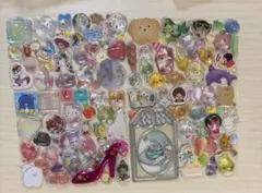 【110枚以上！】 66 ボンボンドロップシール 詰め合わせ おすそわけ セット