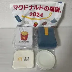 2025年最新】マクドナルド 福袋の人気アイテム - メルカリ