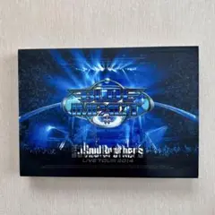 三代目J Soul Brothers BLUE IMPACT DVD