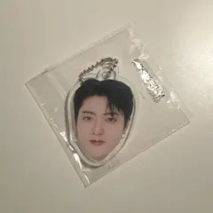 TREASURE ハルト　アクリルキーホルダー