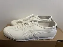 オニツカタイガー Onitsuka Tiger スニーカー　メキシコ66