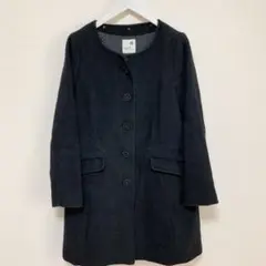 レディース ファーコート
