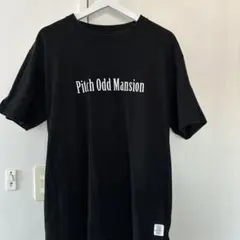 2026年最新】pitch odd mansion applebumの人気アイテム - メルカリ