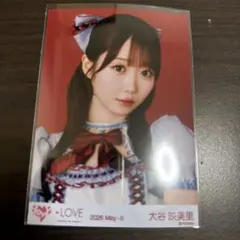 イコラブ 大谷映美里 劇薬中毒 歌唱衣装 生写真 まとめ売り - メルカリ