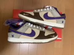 Nike Dunk Low Setsubun　ダンク　ロー　節分のサムネイル