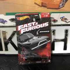 ダッジチャージャー