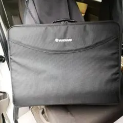 VANGUARD バンガード 大型機材用 ソフトキャリングケース 37.5L