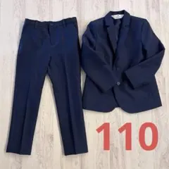 a*k様 h&m キッズ　フォーマル　スーツ　セットアップ　110