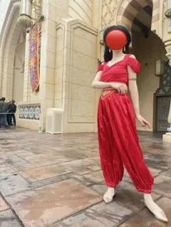 【ウィッグ・シューズ無し価格】アシーム　仮装　コスプレ衣装 ウィッグ・シューズ無し価格】アシーム 仮装 コスプレ衣装 - メルカリ