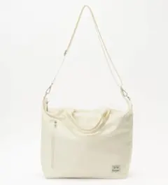 PENNEYS THE FOX 2WAY ショルダートートバッグ