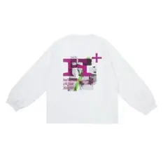 2025年最新】Hey! Say! jump h+ tシャツの人気アイテム - メルカリ