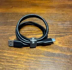 Anker PowerLine USB-C ケーブル 0.9m