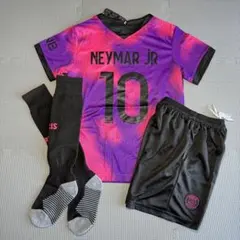 01-02パリサンジェルマン　3rd ユニフォーム 2025年最新】パリサンジェルマン 3rdの人気アイテム - メルカリ