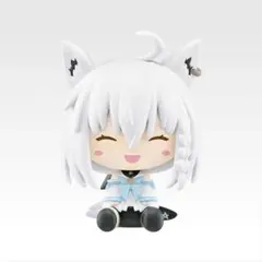 白上フブキ　ちょこのっこ 2026ver.