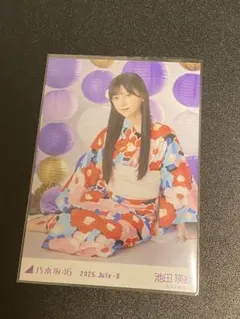 2025年最新】池田瑛紗 浴衣の人気アイテム - メルカリ