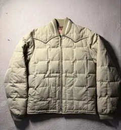 中古 80s Columbia ハンティングジャケット フリースライナー付き 