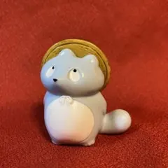 ヒダカナオト　ぼんやり子だぬき