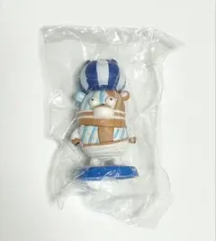 ワンピース　アニキャラヒーローズ　クマシーのサムネイル