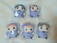 忍たま まめめいと 五年生