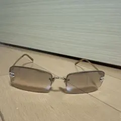 2026年最新】シャネル サングラス 4093-bの人気アイテム - メルカリ